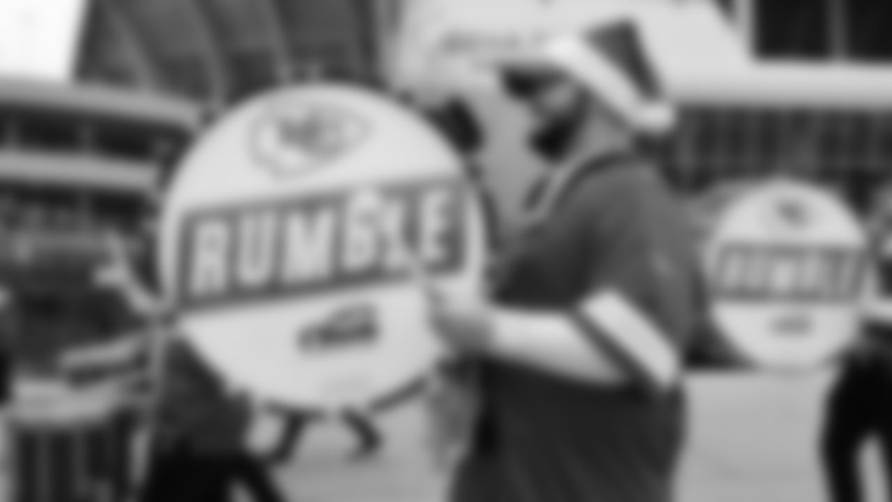 Kansas City Chiefs vs Pittsburgh Steelers, GEHA Field at Arrowhead Stadium, Kansas City, MO on December 26, 2021