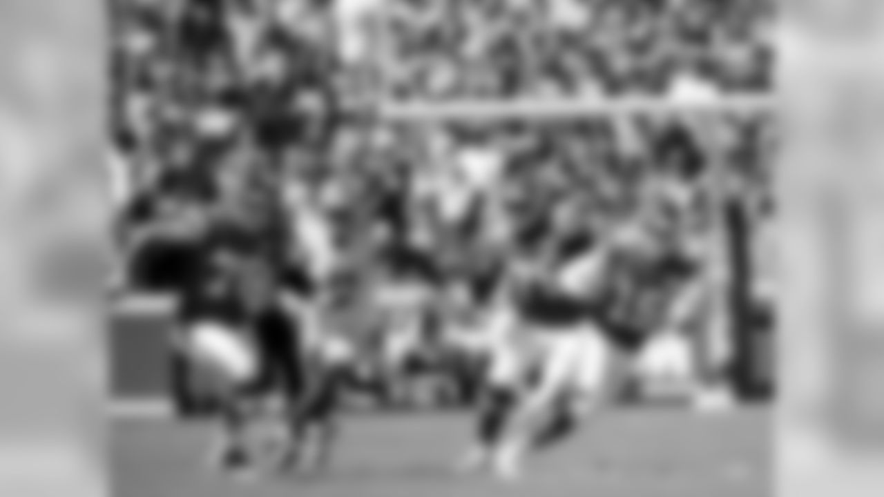 49ers vs Chiefs at Arrowhead Stadium on September 23rd, 2018