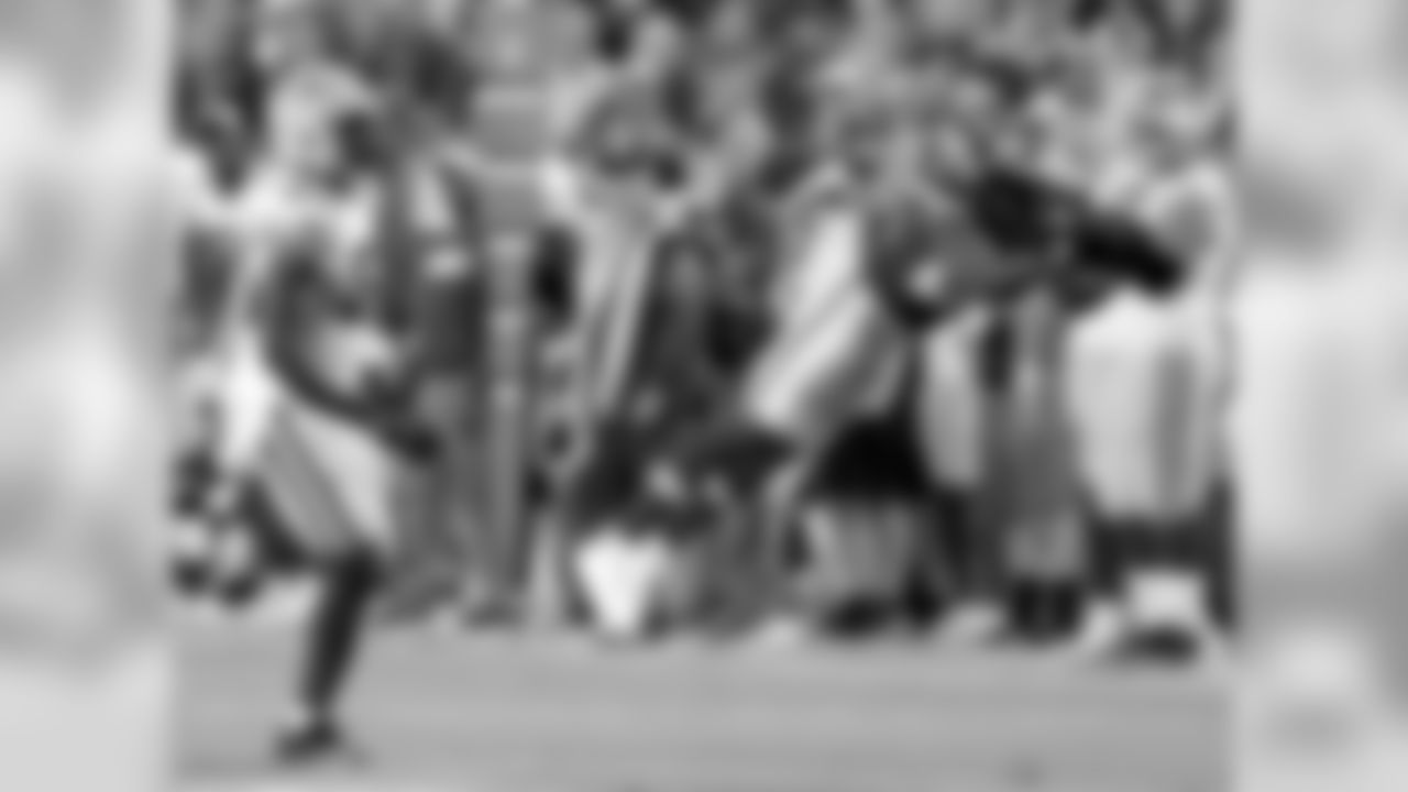 Packers at Chiefs in Arrowhead Stadium on August 30, 2018