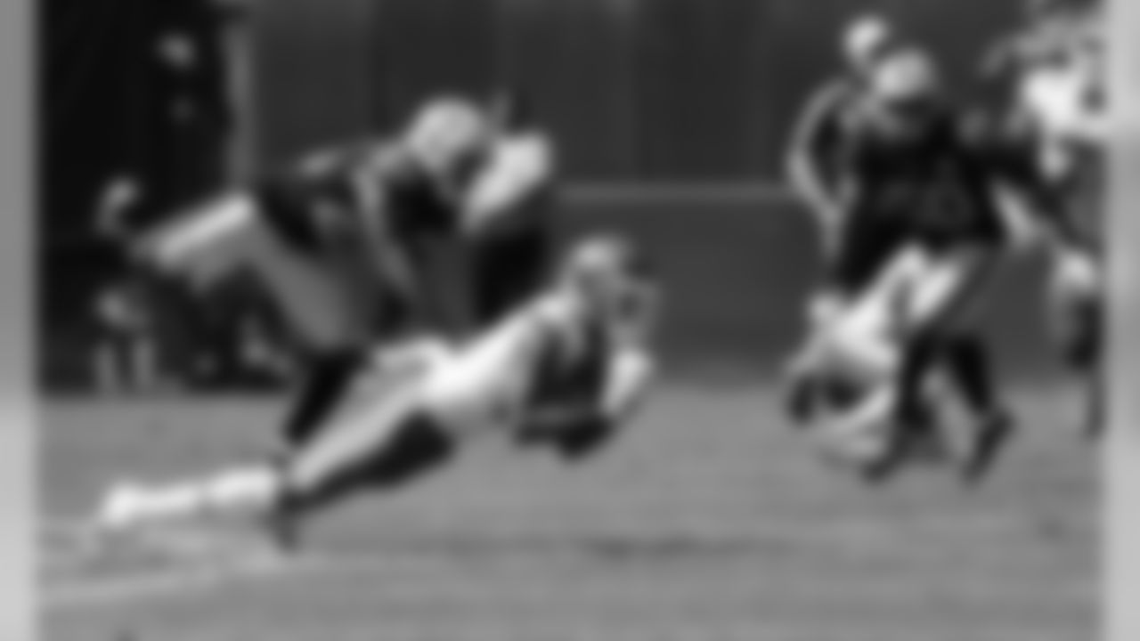 Kansas City Chiefs vs. Oakland Raiders game at RingCentral Coliseum on September 15, 2019.