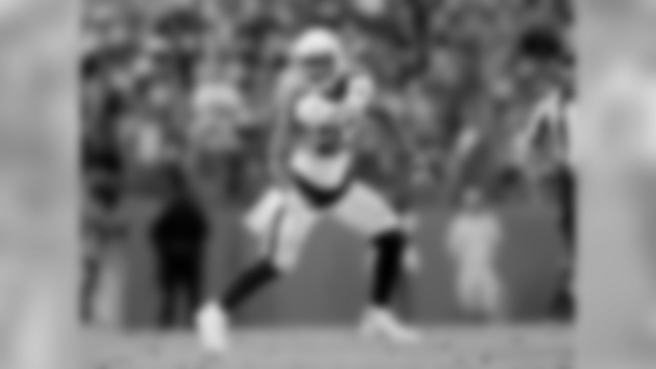 Chiefs Round 4 Selection, S Armani Watts from Texas A&M