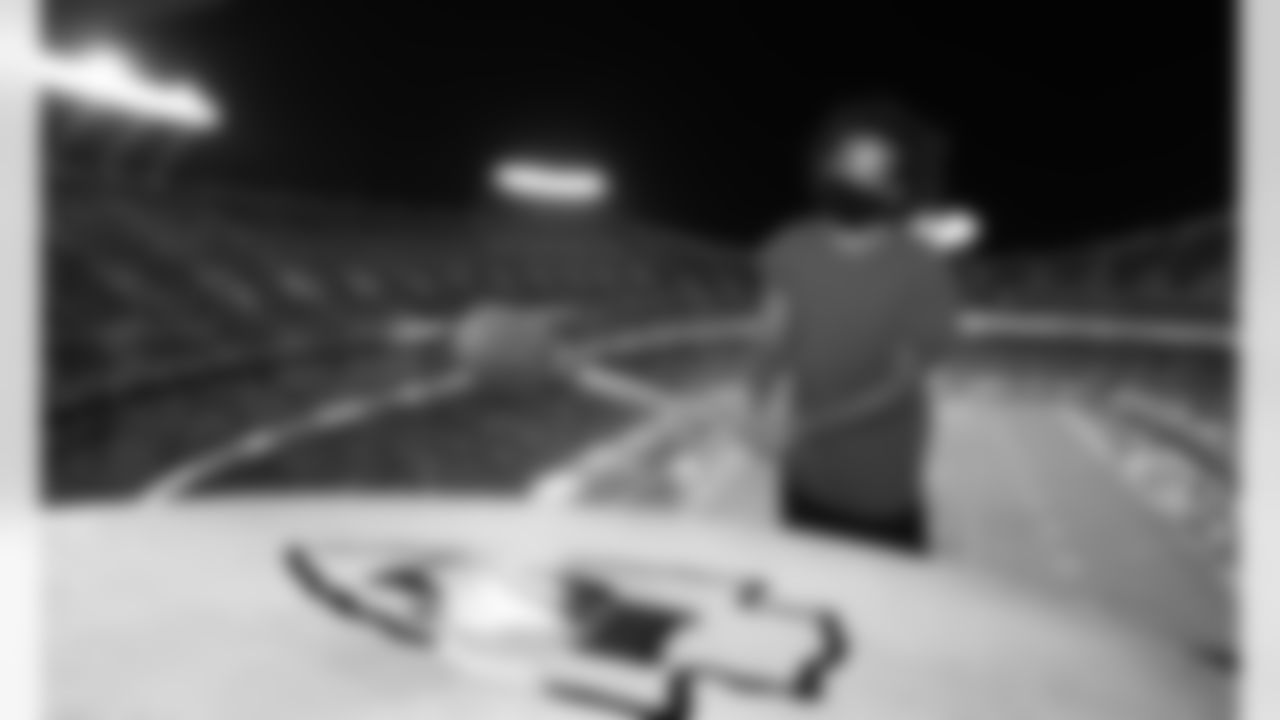 Kansas City Chiefs vs. New England Patriots, Arrowhead Stadium, Kansas City, MO., October 5th 2020