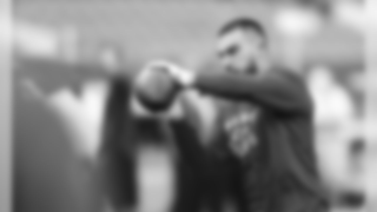Kansas City Chiefs vs Denver Broncos at Empower Field at Mile High, October 17, 2019