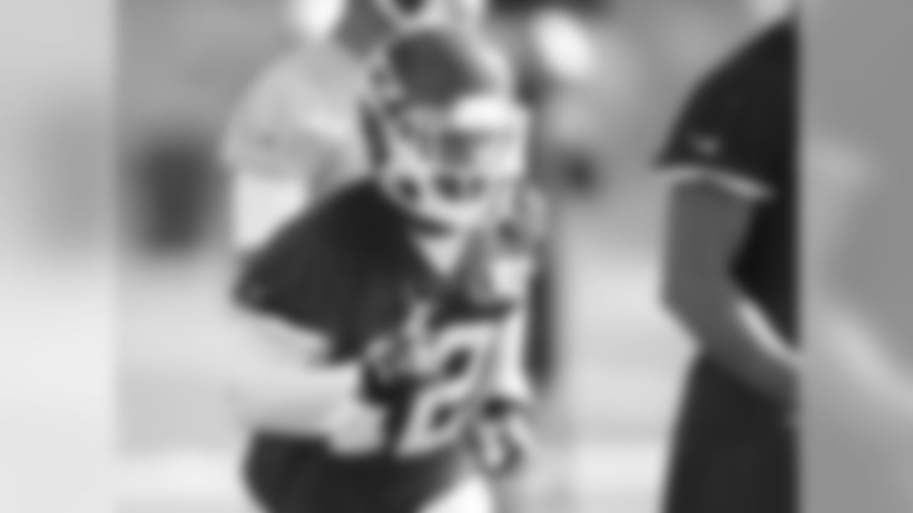 WR Albert Wilson