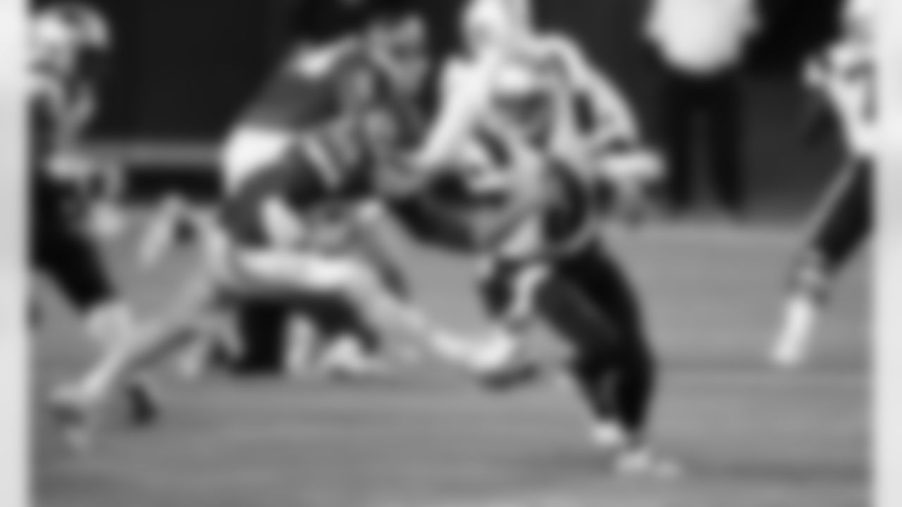 Kansas City Chiefs vs. New England Patriots, Arrowhead Stadium, Kansas City, MO., October 5th 2020