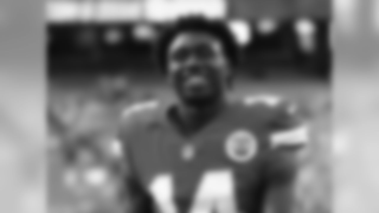 PreGame action on 8/9/18 during Texans at Chiefs at Arrowhead Stadium