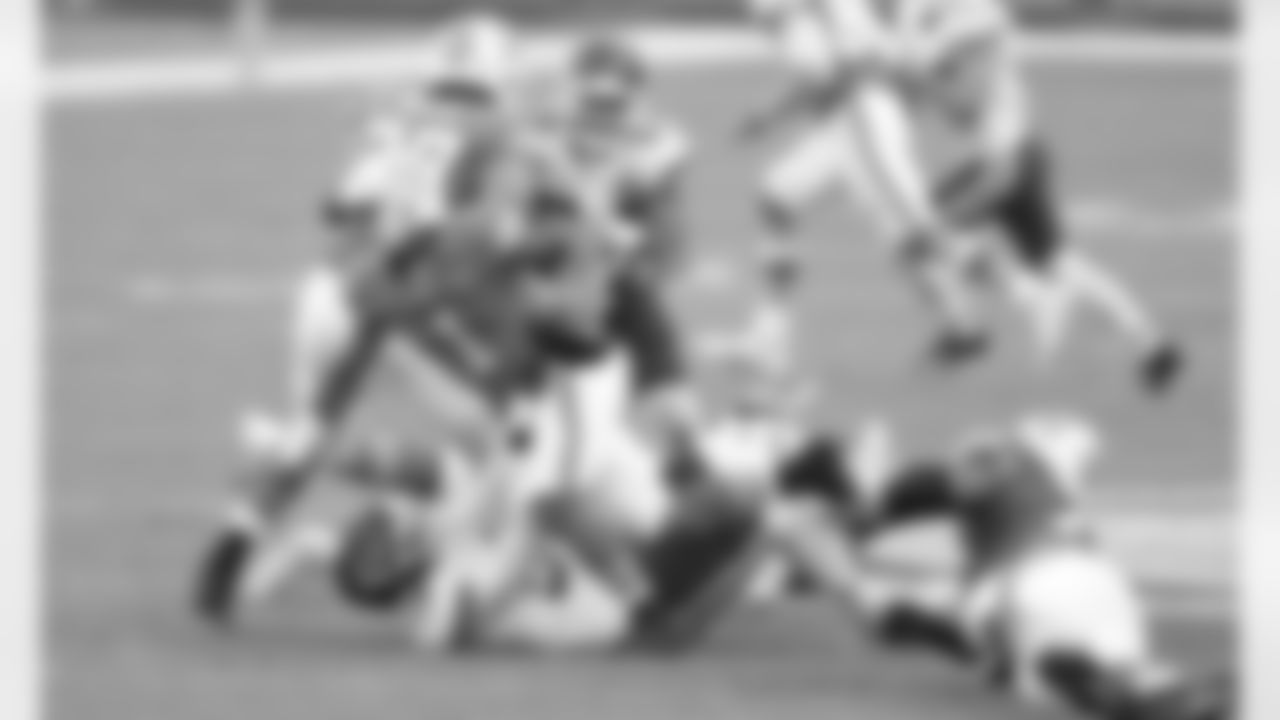 Kansas City Chiefs defensive end Frank Clark (55) during an NFL football game against the Miami Dolphins, Sunday, Dec. 13, 2020 in Miami Gardens.