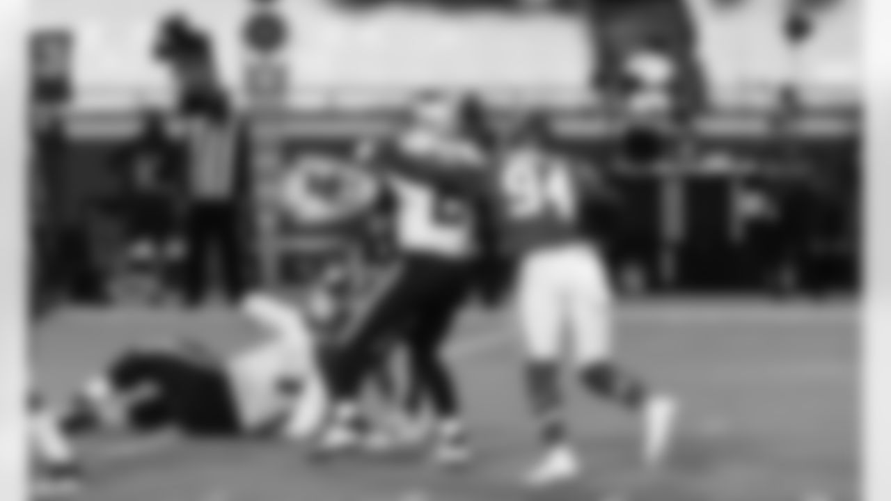 Kansas City Chiefs vs. New England Patriots, Arrowhead Stadium, Kansas City, MO., October 5th 2020