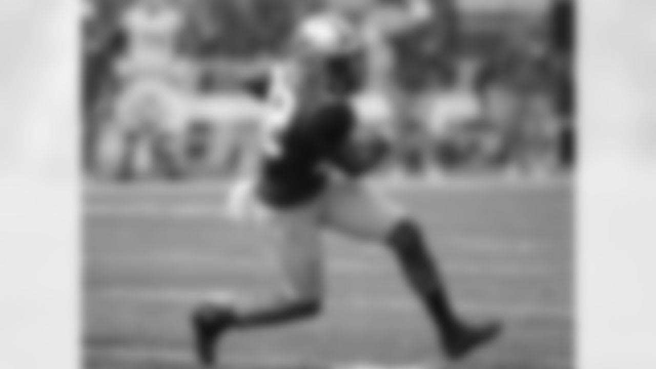 Washington safety Budda baker