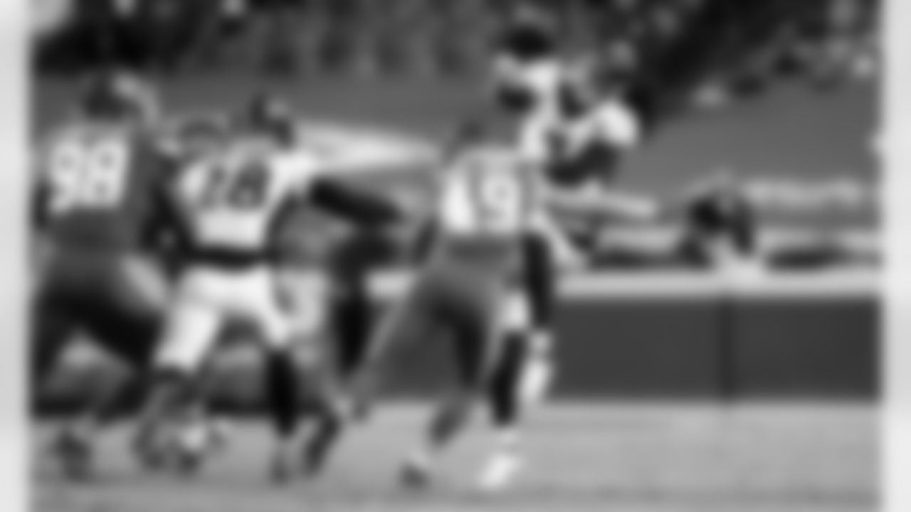 Kansas City Chiefs vs. Denver Broncos, Arrowhead Stadium, Kansas City, MO., December, 6th 2020