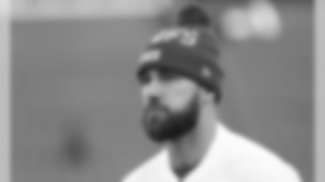The Kansas City Chiefs take on the New England Patriots at Gillette Stadium in Foxborough, Massachusetts on December 8th, 2019
