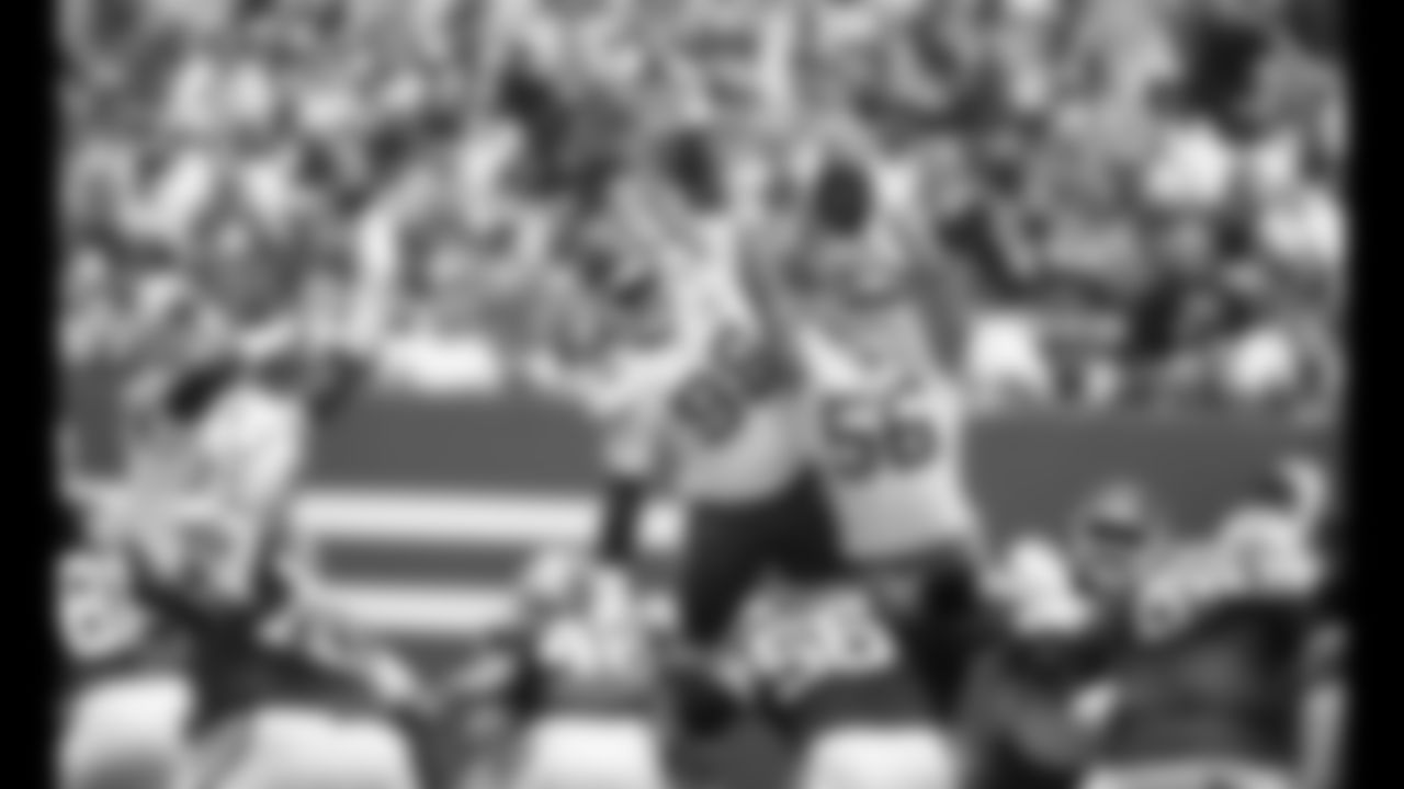Kansas City Chiefs vs Indianapolis Colts at Lucas Oil Stadium on September 25th, 2022.