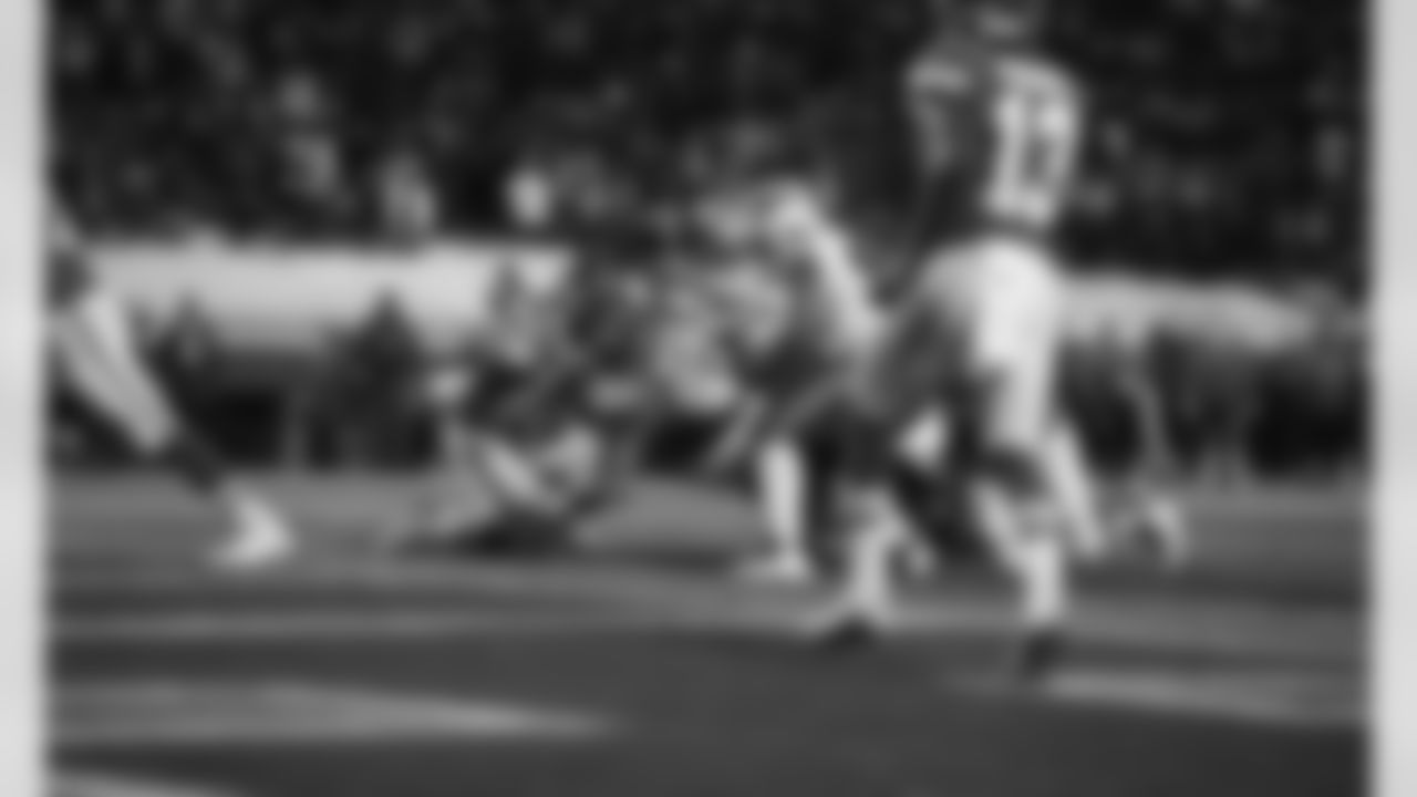 Kansas City Chiefs vs. Buffalo Bills, AFC Championship Game - Arrowhead Stadium, Kansas City, MO., January 24th 2021