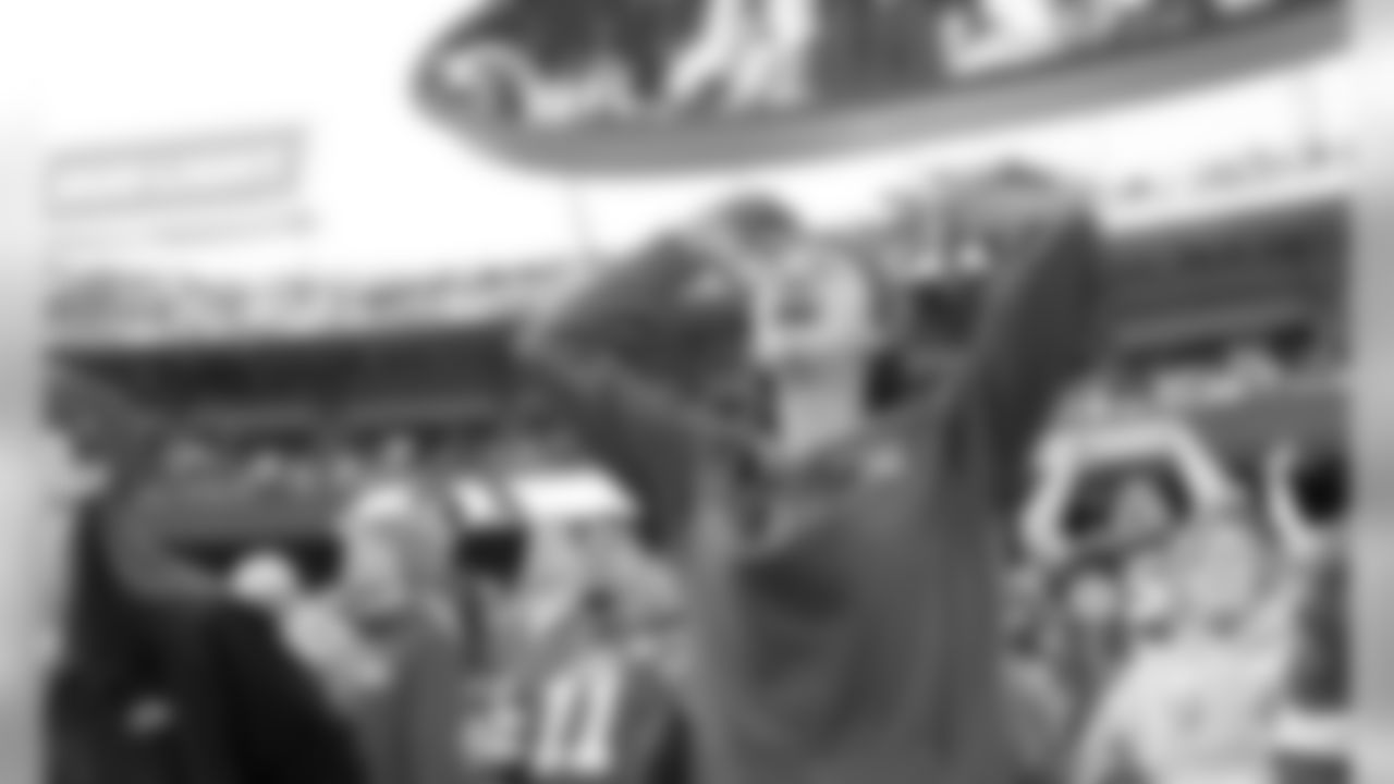 Kansas City Chiefs vs Minnesota Vikings at Arrowhead Stadium, November 3, 2019