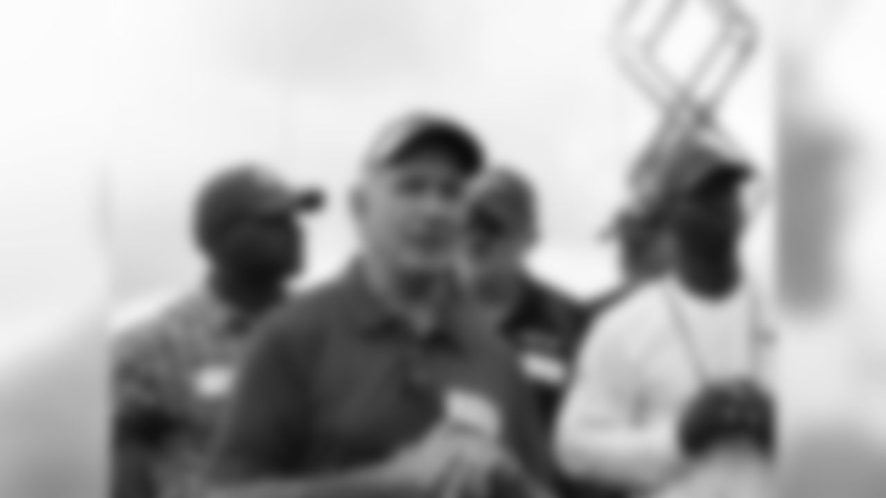 Larry Marshall