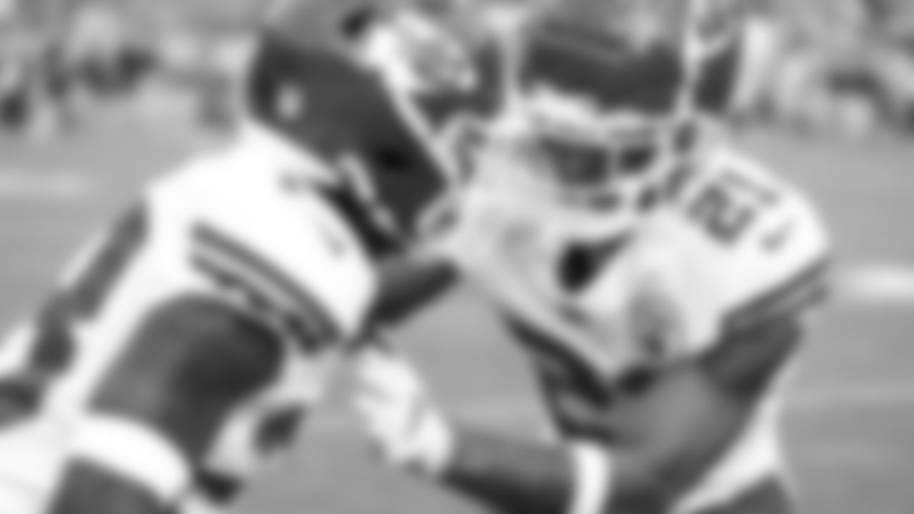 Kansas City Chiefs cornerback Mike Hughes (21) during an NFL football game against the Tennessee Titans at Nissan Stadium, Sunday, October 24, 2021 in Nashville