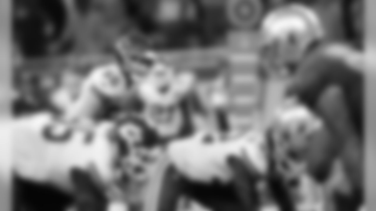 Kansas City Chiefs vs Detroit Lions at Ford Field, September 29, 2019.