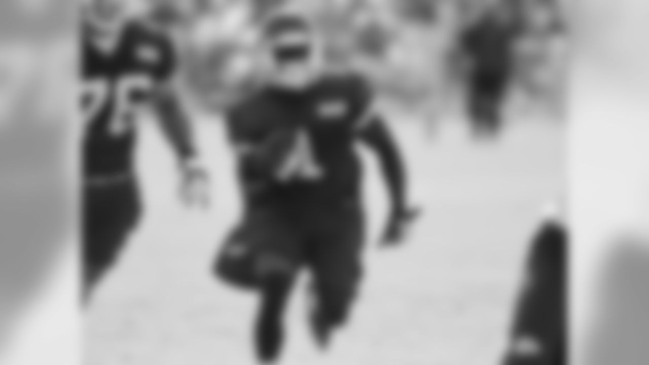 DeAnthony Thomas