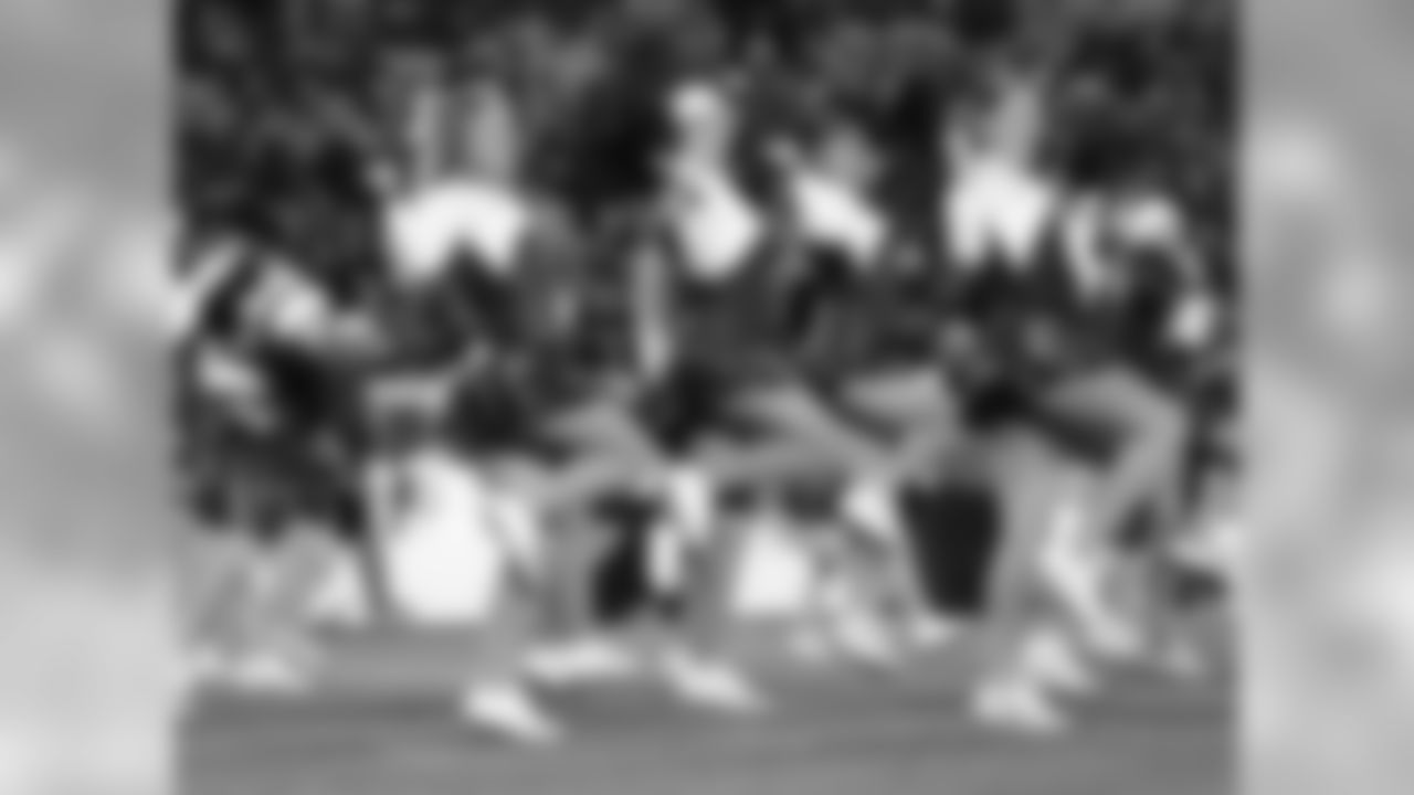 Cincinnati Bengals vs Kansas City Chiefs at Arrowhead Stadium on October 21, 2018