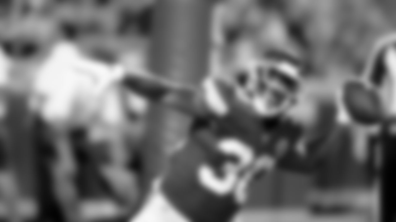 Kansas City Chiefs vs Cincinnati Bengals preseason game at Arrowhead Stadium on August 10, 2019