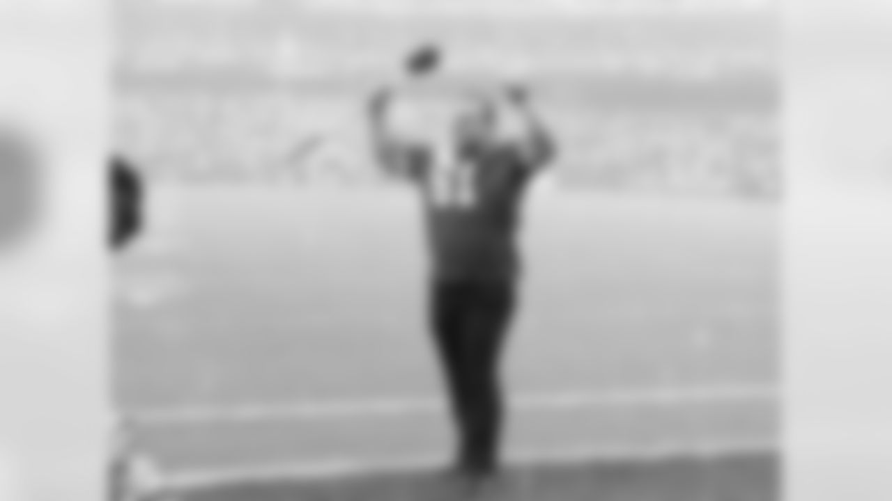 Kansas City Chiefs vs Jacksonville Jaguars at Arrowhead Stadium on October 7, 2018