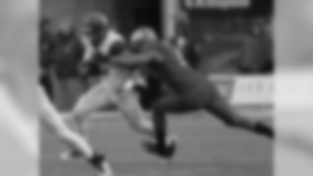 Nate Orchard – DE – Utah
