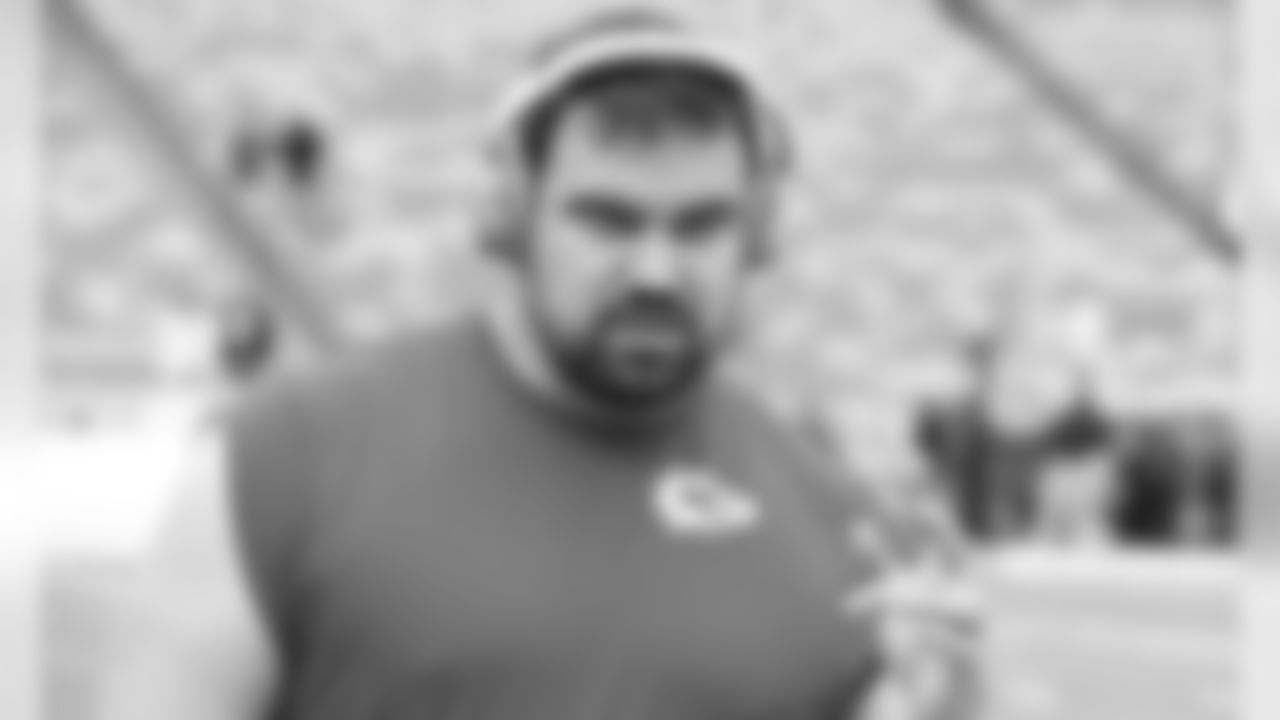 The Kansas City Chiefs take on the Los Angeles Chargers on December 29, 2019.