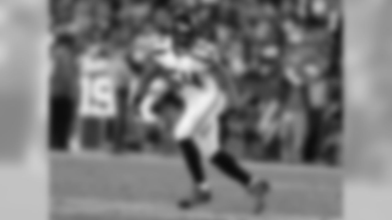 MLB, Bobby Wagner