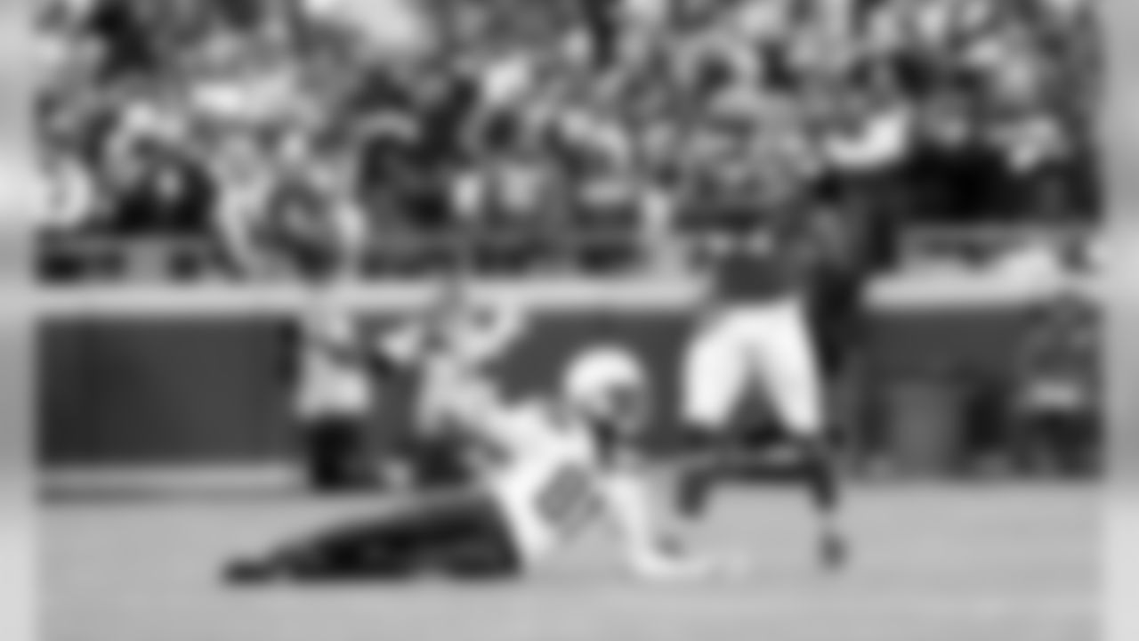 The Kansas City Chiefs take on the Los Angeles Chargers on December 29, 2019.