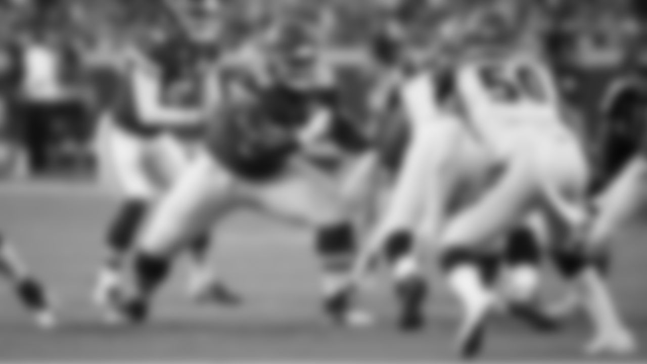 Kansas City Chiefs vs Cincinnati Bengals preseason game at Arrowhead Stadium on August 10, 2019