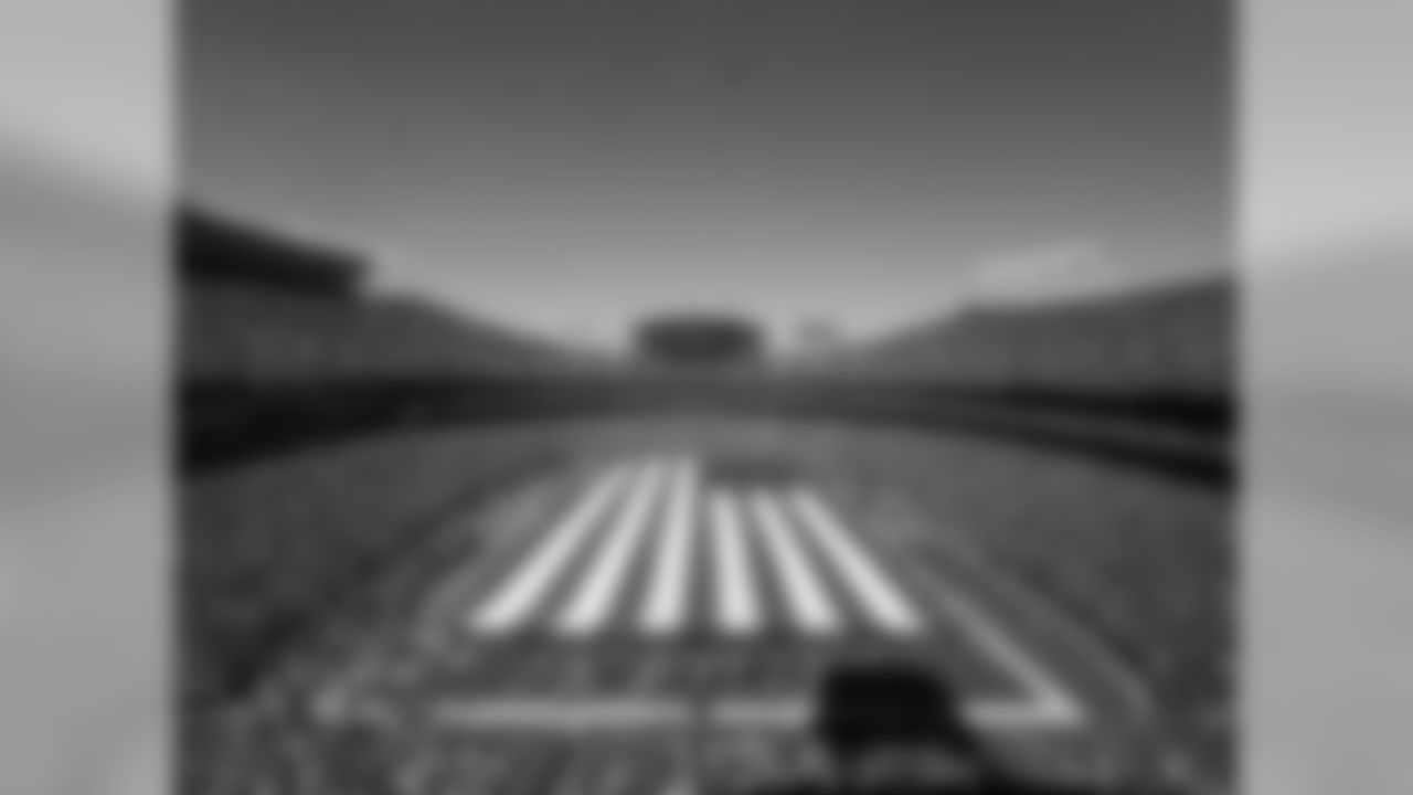 49ers vs Chiefs at Arrowhead Stadium on September 23rd, 2018