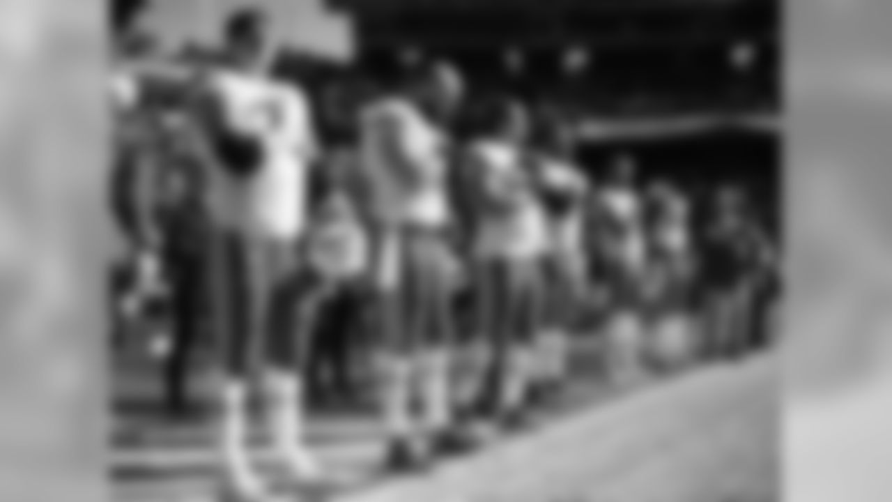 Kansas City Chiefs at Oakland Raiders at Oakland Alameda Coliseum on December 2, 2018.