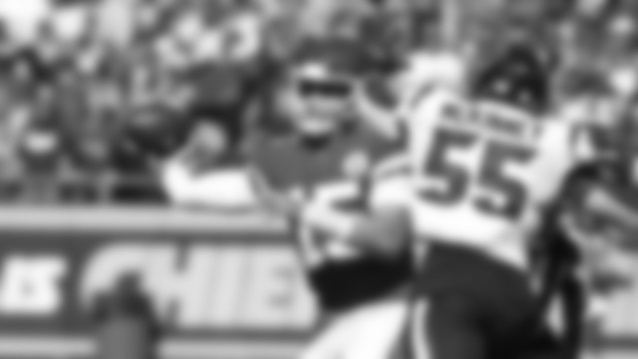 Kansas City Chiefs vs. Houston Texans at Arrowhead Stadium, October 13, 2019