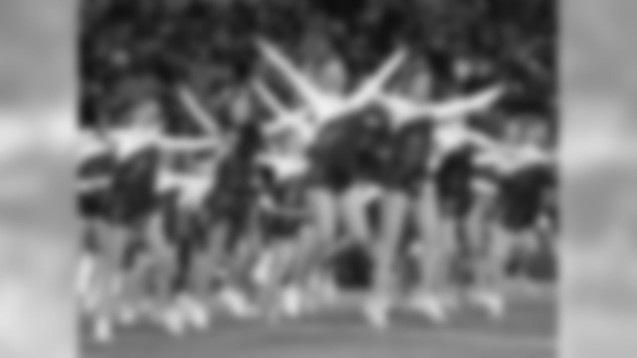 Cincinnati Bengals vs Kansas City Chiefs at Arrowhead Stadium on October 21, 2018