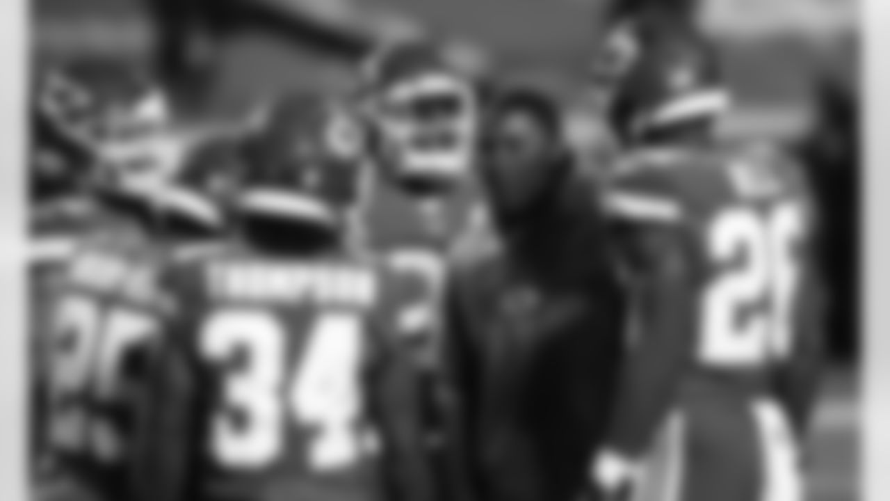 Kansas City Chiefs vs. Denver Broncos, Arrowhead Stadium, Kansas City, MO., December, 6th 2020