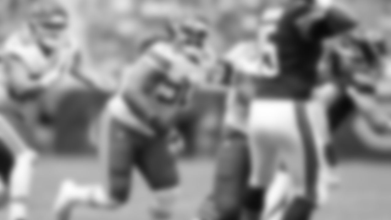 The Kansas City Chiefs face the Chicago Bears at Soldier Field in the first preseason game of the year.
