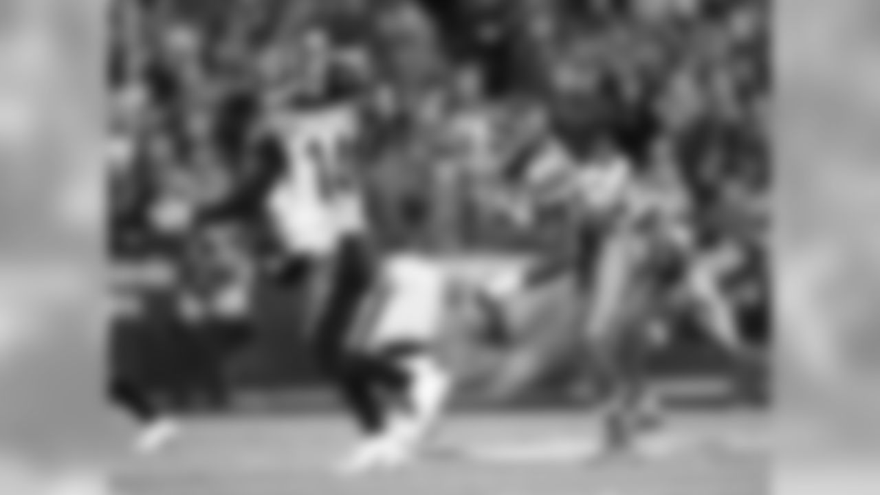Cincinnati Bengals vs Kansas City Chiefs at Arrowhead Stadium on October 21, 2018