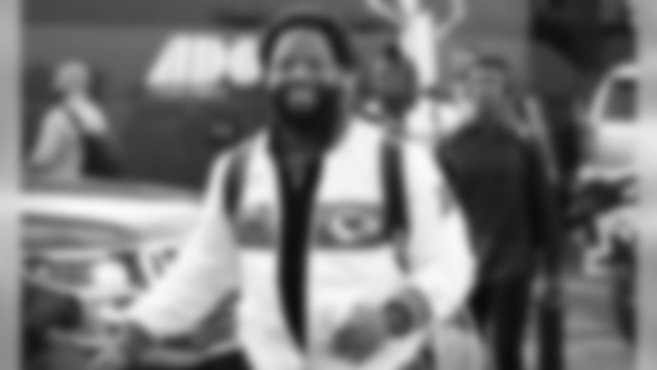Kansas City Chiefs vs Los Angeles Chargers at Estadio Azteca, November 18, 2019