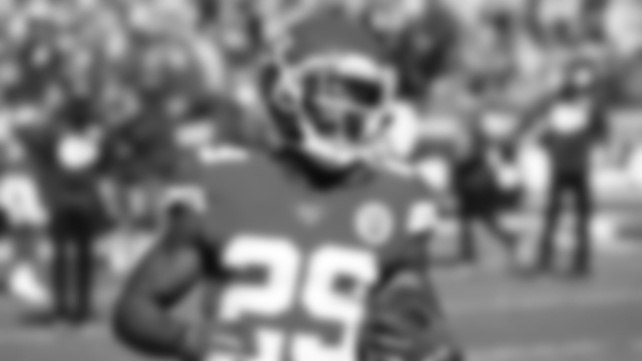 Kansas City Chiefs vs Houston Texans at Arrowhead Stadium, October 13, 2019