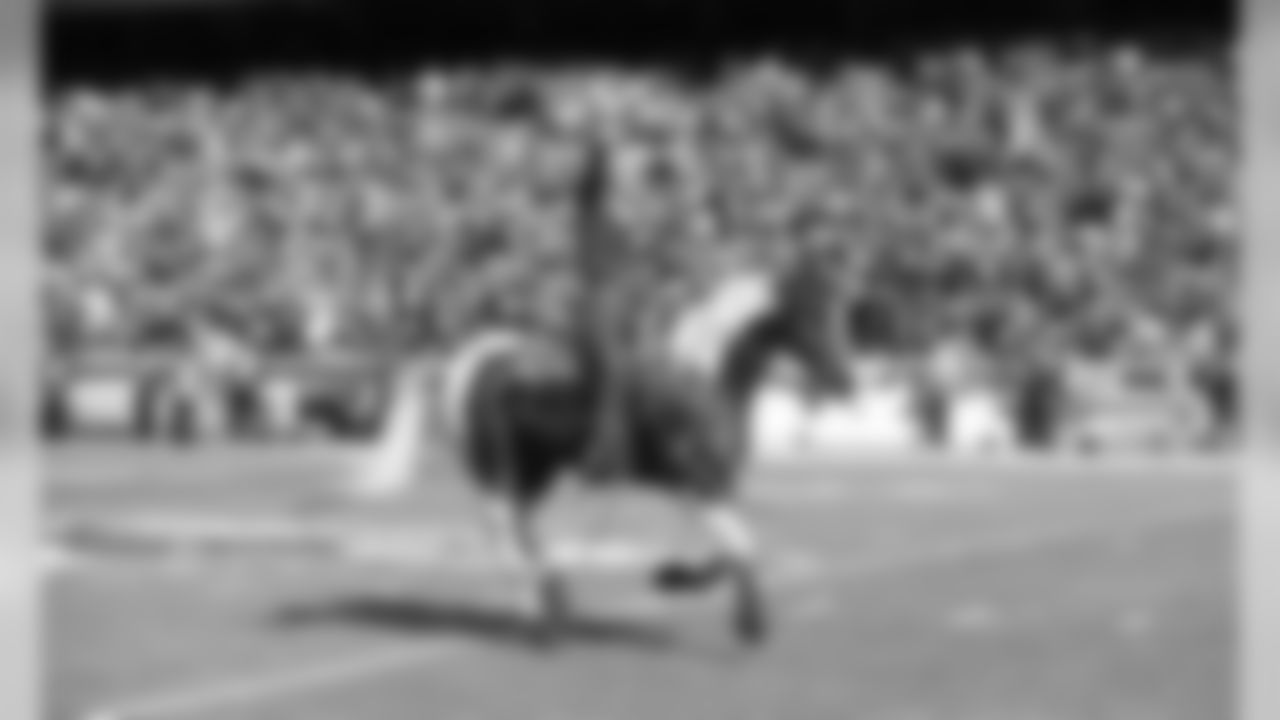 Kansas City Chiefs vs Minnesota Vikings at Arrowhead Stadium, November 3, 2019