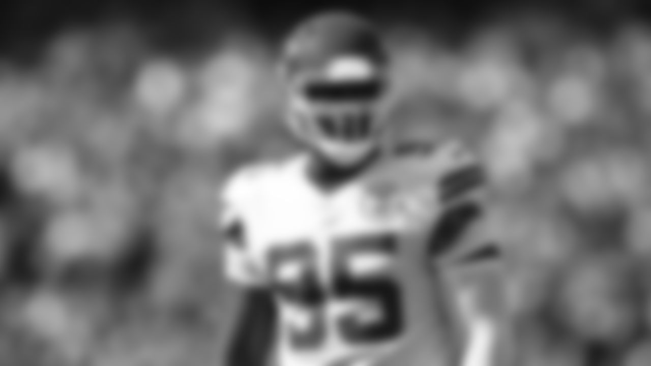 Kansas City Chiefs defensive end Chris Jones (95) during an NFL football game against the Tennessee Titans at Nissan Stadium, Sunday, October 24, 2021 in Nashville