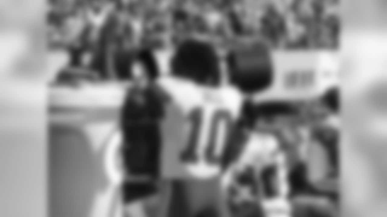 Chiefs at Steelers on September 16, 2018