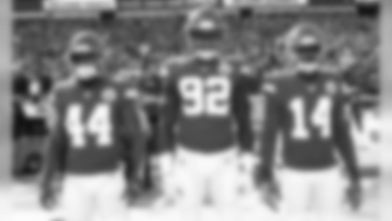 Kansas City Chiefs vs Minnesota Vikings at Arrowhead Stadium, November 3, 2019