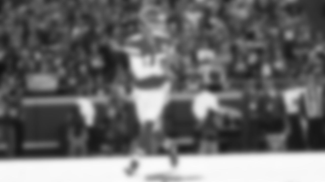 Kansas City Chiefs vs. Houston Texans at Arrowhead Stadium, October 13, 2019