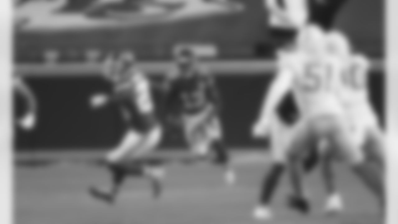 Kansas City Chiefs vs. Los Angeles Chargers, Arrowhead Stadium, Kansas City, MO., January 3rd 2021