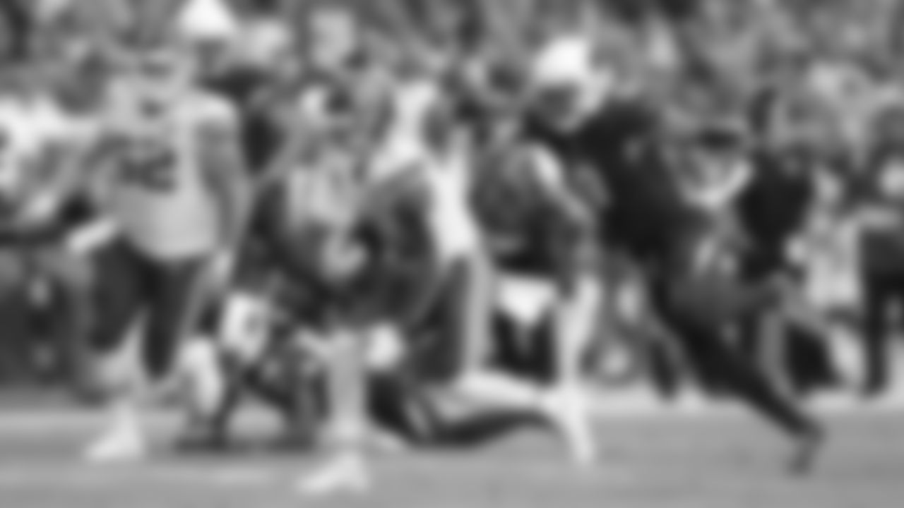 Kansas City Chiefs face the Arizona Cardinals at State Farm Stadium, Glendale AZ., September 11th 2022