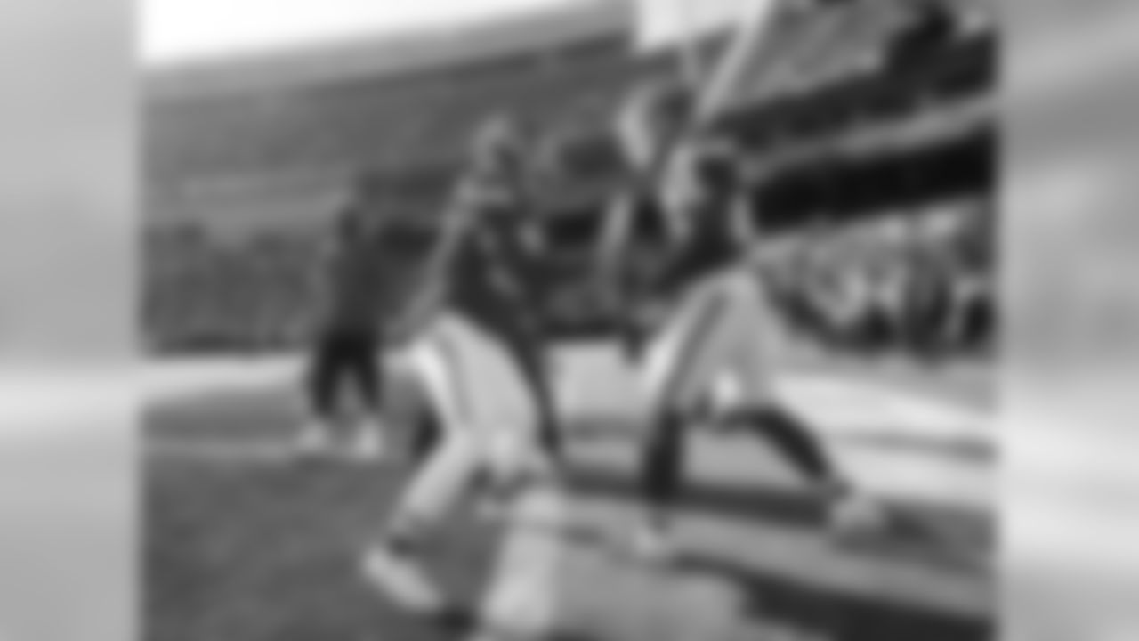 Baltimore Ravens vs Kansas City Chiefs at Arrowhead Stadium, Kansas City, Missouri on December 9, 2018.