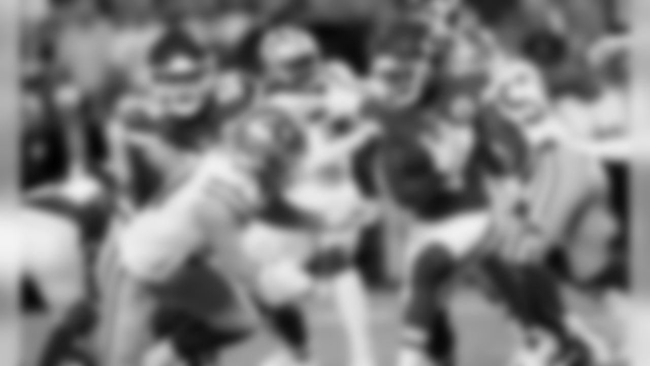 Kansas City Chiefs vs San Francisco 49ers preseason game at Arrowhead Stadium on August 24, 2019