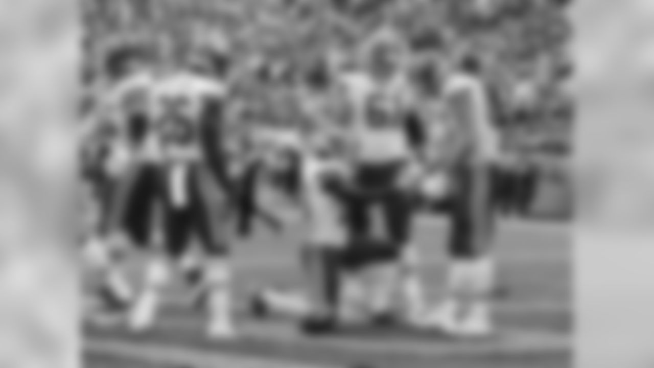 Chiefs at Steelers on September 16, 2018