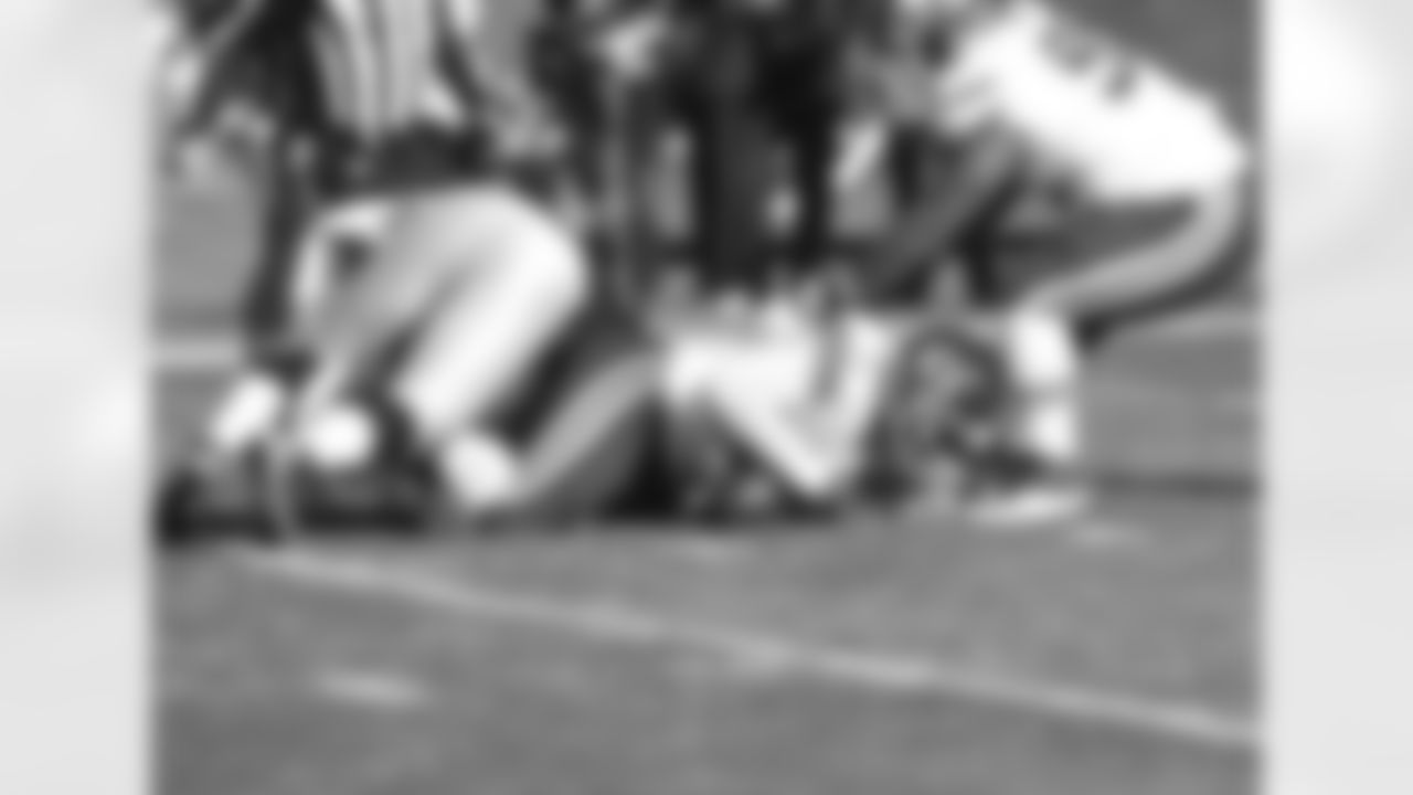Tamba Hali and Dontari Poe